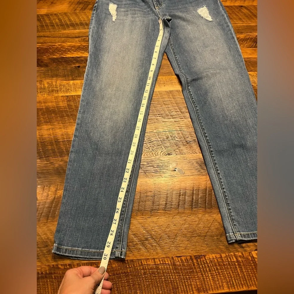 Chicos jeans size .5 (Ladies 6) - Picture 3 of 10
